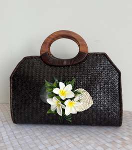 Pre Made Gift Sets: TAUPOU GRACE Handbag