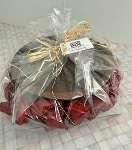 Pre Made Gift Sets: TANOA & ULAFALA GIFTSET