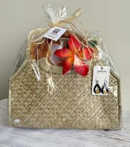 PACIFIC ELEGANCE Giftset