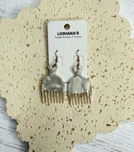 SELU EARRINGS