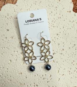 NOHEA EARRINGS