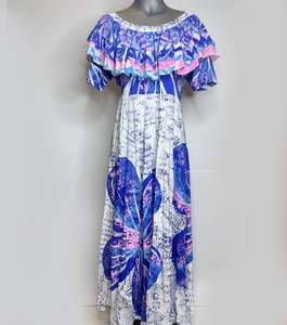 MATAALOFA MAXI DRESS