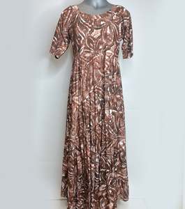 COCO MAXI DRESS