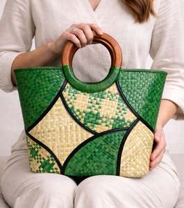 NANA Tote Set