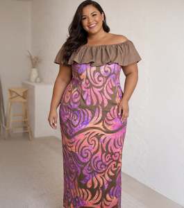 RAI DRESS