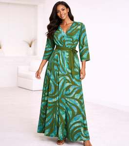 LITIA DRESS