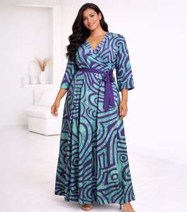 FINA DRESS