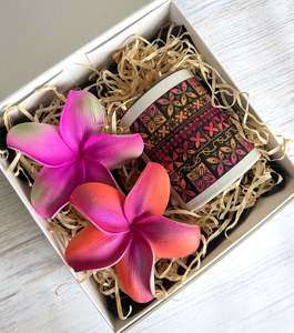 PINK PARADISE Giftbox