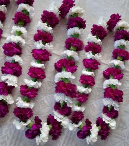 Ula Necklaces: Fresh Leis
