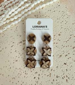 LAIE EARRINGS
