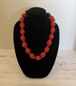 Fetau Necklace