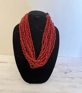 Ula Necklaces: Ula Lopa Necklace