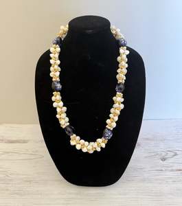 IONA Shell Necklace