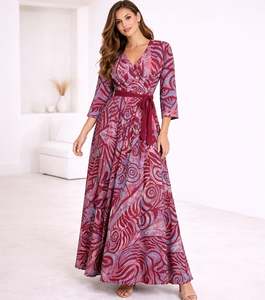 LEUILA DRESS