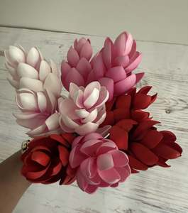 TEUILA FLOWER