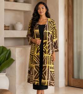 NORAH Kimono
