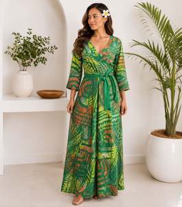 MIA DRESS