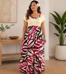 AMIRIA BABYWAIST DRESS