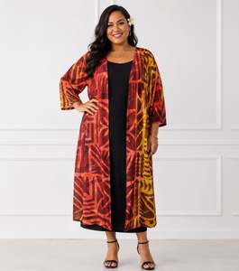 ELEINA SUNSET Kimono
