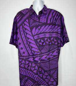 Pia Mens Shirts: MAKENA Shirt