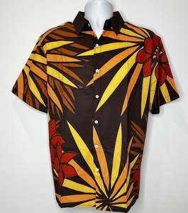 MATIRA Shirt