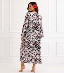 NAFANUA Kimono