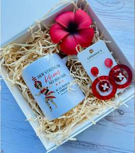 "INA'ILAU" Giftbox