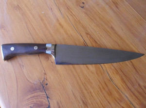 Products: 18cm Chef Knife (7") Lorimer Knives