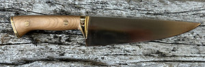 Products: 20cm Chef Knife (8″) Lorimer Knives