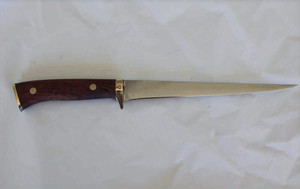 Products: Filleting Knife Lorimer Knives