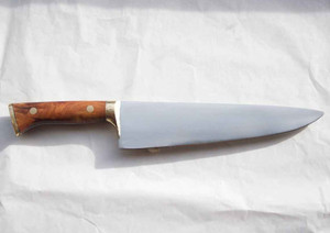 Products: 24cm Chef Knife (10") Lorimer Knives