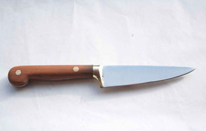 Products: Paring Knife Lorimer Knives