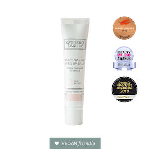Katherine Daniels: Katherine Daniels - Multi Tasking Eye Balm