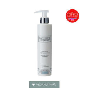 Katherine Daniels - Essential Cleansing Milk 200ml