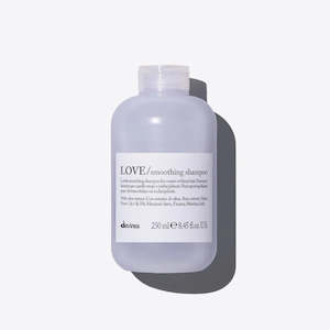 Shampoo Conditioner: LOVE SMOOTH Shampoo 250ml
