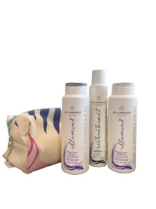 Shampoo Conditioner: illumin8 with Restructurant Treatment Trio