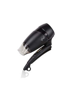 GHD Flight Travel Hair Dryer