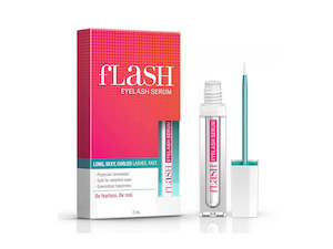 fLash Eyelash Serum 2ml