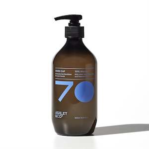 Body Care: Hand Zap - Peppy & Lucent