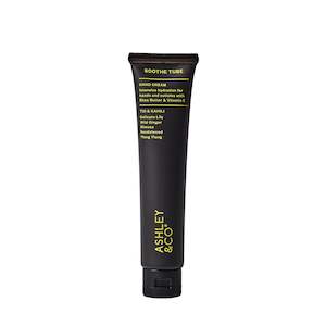 Body Care: Soothe Tube - Hand Cream - Tui & Kahili