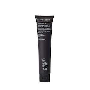 Body Care: Soothe Tube - Hand Cream - Parakeets & Pearls