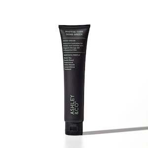 Soothe Tube - Gone Green: Mortar & Pestle