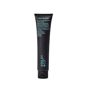 Hand And Nail Care: Soothe Tube - Hand Cream - Bubbles & Polkadots