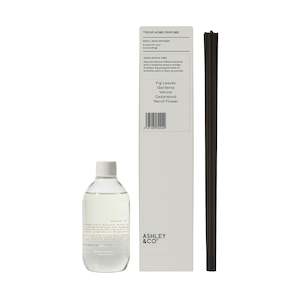 TopUp Reed Diffuser- Once Upon & Time