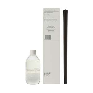 Home: TopUp Reed Diffuser- Bubbles & Polkadots