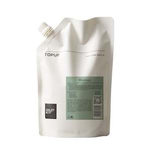 TopUp - WashUp Gone Green Mortar & Pestle