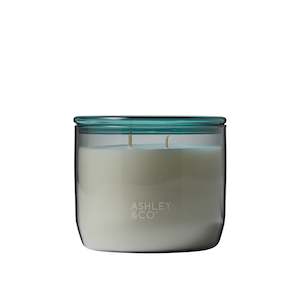 XL Waxed Perfume - Scented Candle - Blossom & Gilt