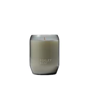 Room Fragrance: Waxed Perfume - Scented Candle - Blossom & Gilt