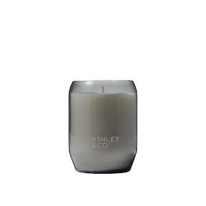 Waxed Perfume - Scented Candle - Once Upon & Time