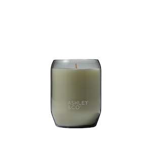 Room Fragrance: Waxed Perfume - Scented Candle - Parakeets & Pearls